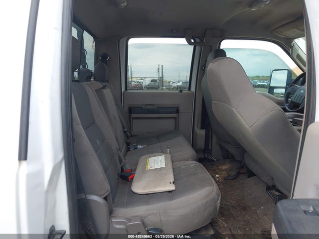 Ford F-250