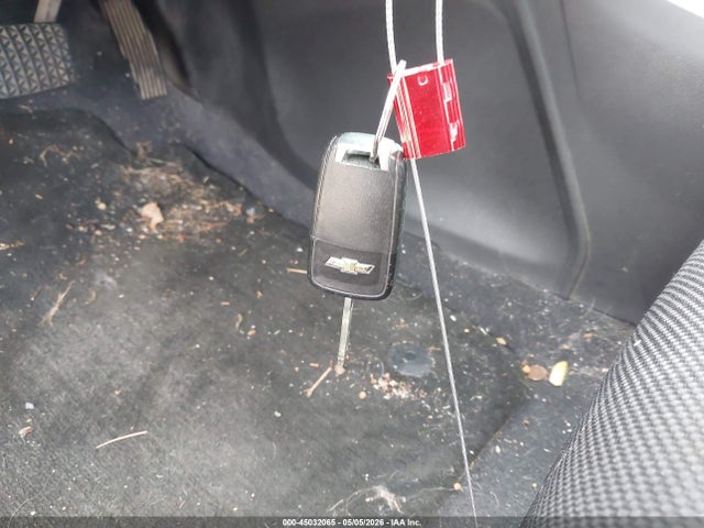 Chevrolet Cruze 1lt Auto