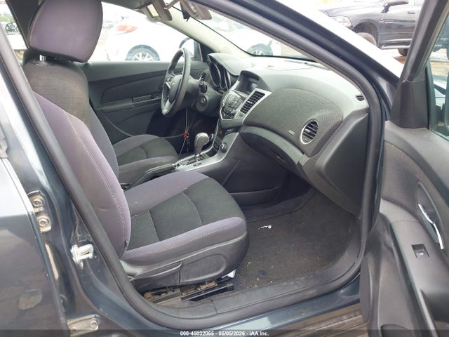 Chevrolet Cruze 1lt Auto