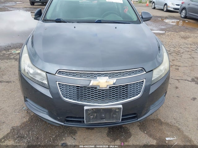 Chevrolet Cruze 1lt Auto