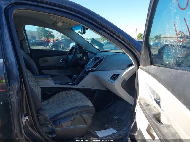 GMC Terrain Sle-1