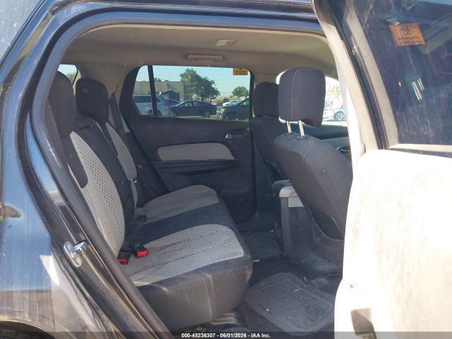 GMC Terrain Sle-1
