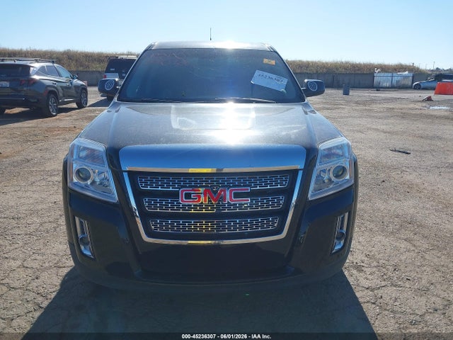 GMC Terrain Sle-1