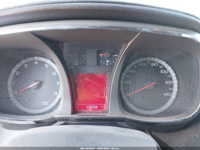 GMC Terrain Sle-1