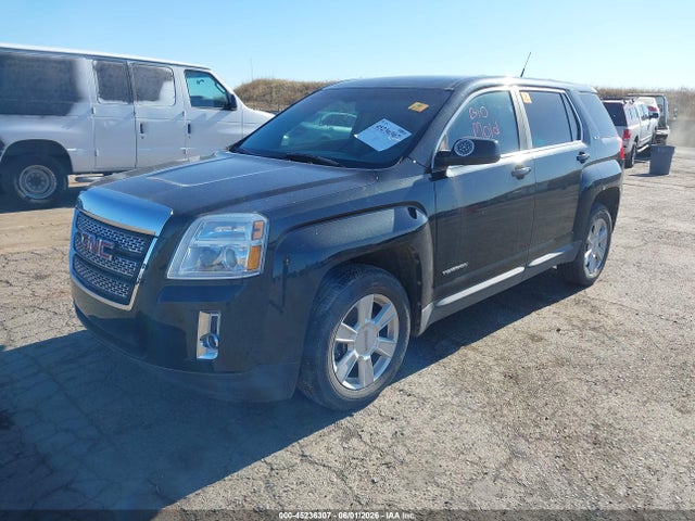 GMC Terrain Sle-1