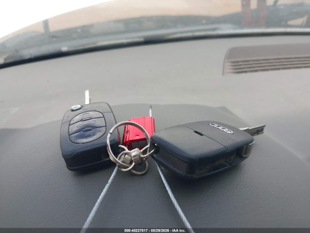 Audi A4 1.8t