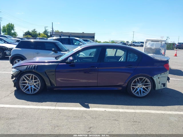 BMW M Series