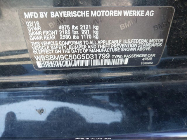 BMW M Series