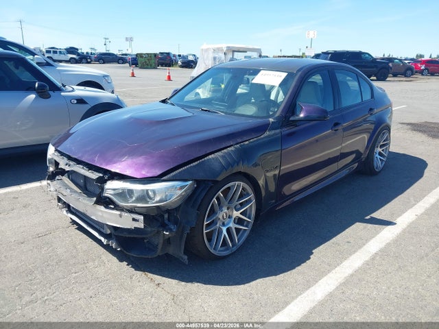BMW M Series