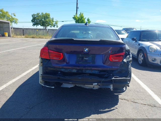 BMW M Series