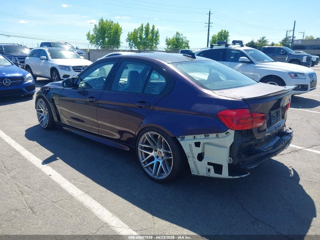 BMW M Series