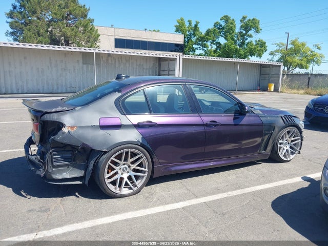 BMW M Series