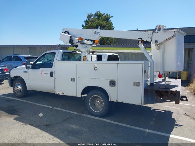 Ford F-350