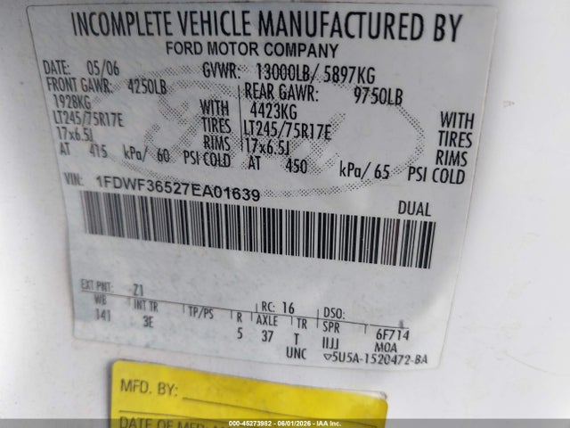 Ford F-350
