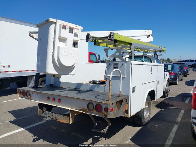 Ford F-350
