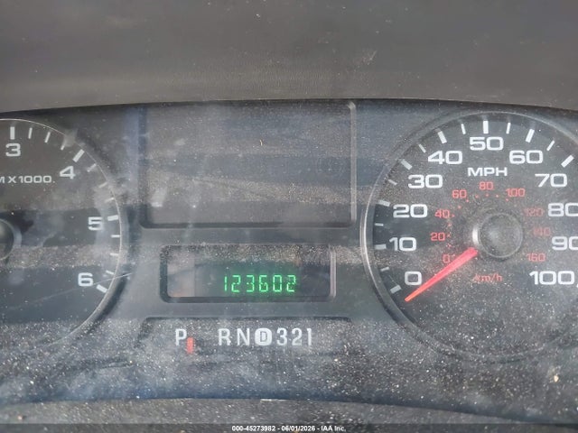 Ford F-350
