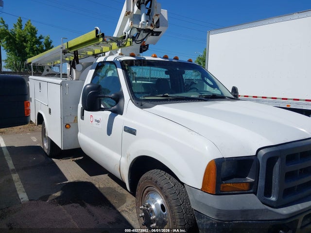 Ford F-350