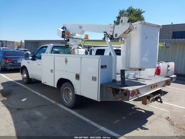 Ford F-350