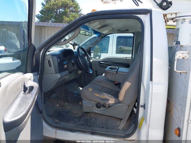 Ford F-350