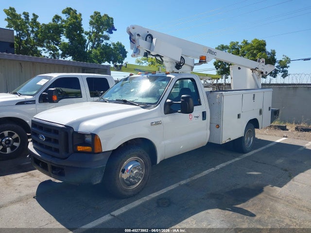 Ford F-350