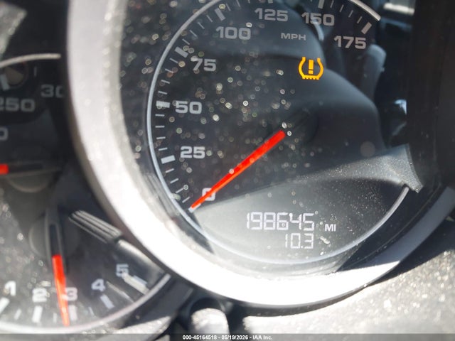 Porsche Cayenne Diesel