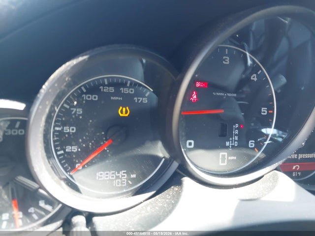 Porsche Cayenne Diesel