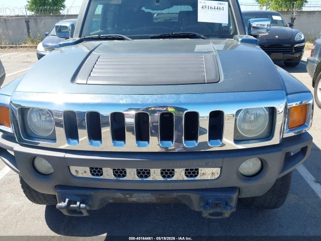 HUMMER H3