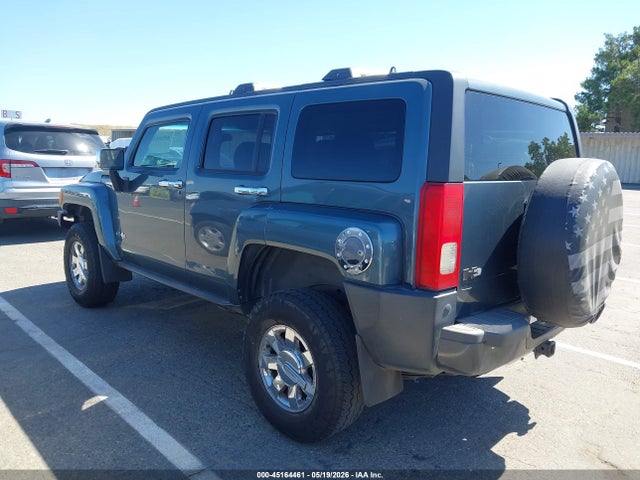 HUMMER H3