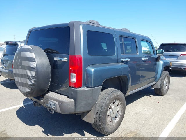 HUMMER H3