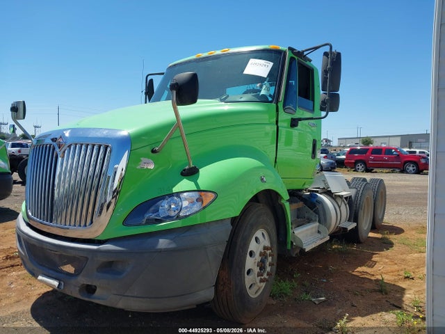 International Prostar