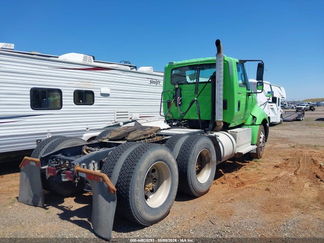 International Prostar