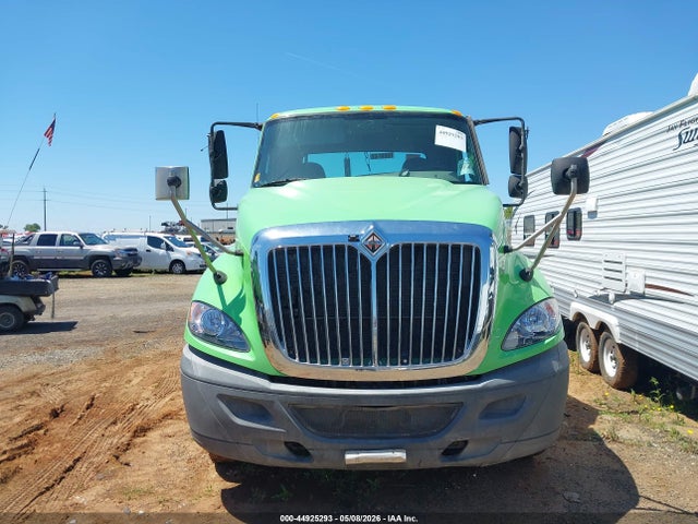 International Prostar
