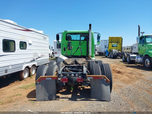 International Prostar
