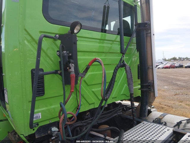 International Prostar