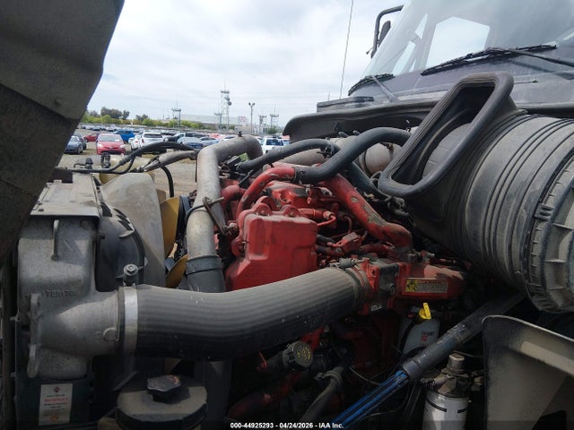 International Prostar