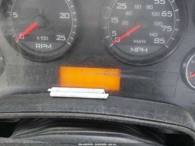 International Prostar