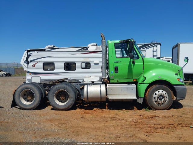 International Prostar