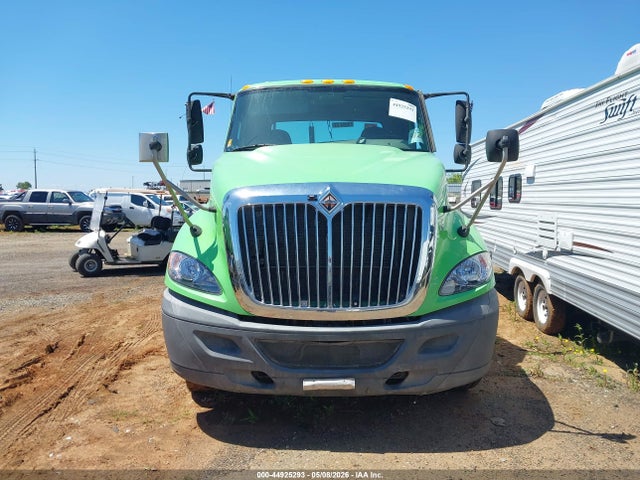 International Prostar