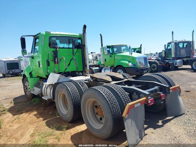 International Prostar
