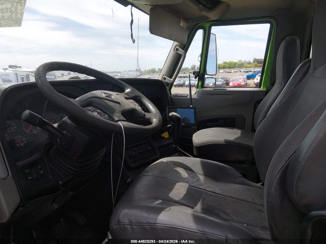 International Prostar