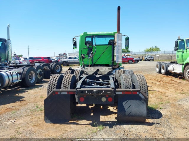 International Prostar