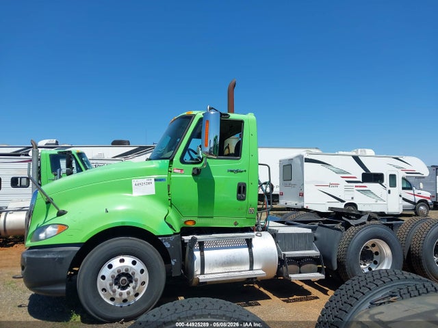 International Prostar