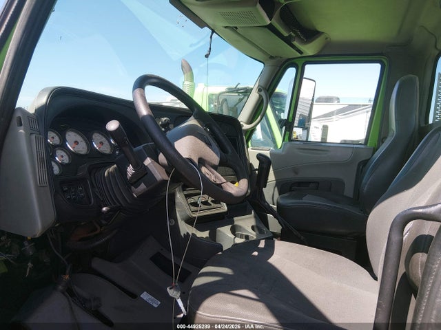 International Prostar