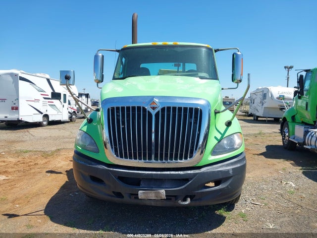 International Prostar