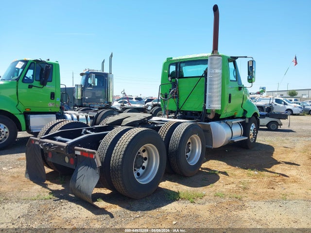 International Prostar