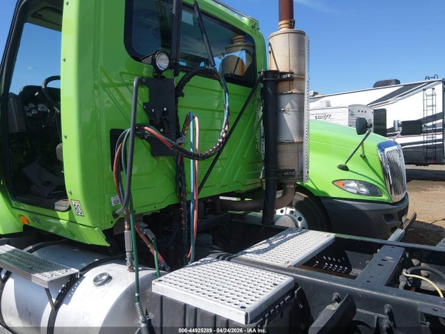 International Prostar