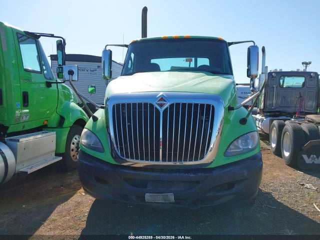 International Prostar