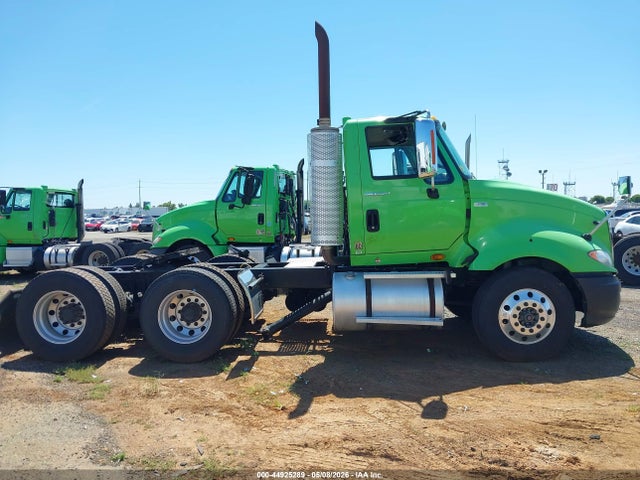 International Prostar