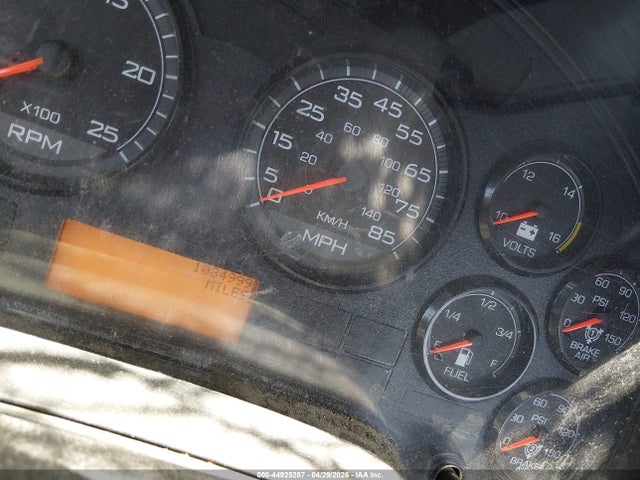 International Prostar