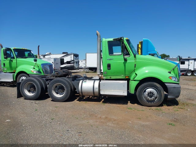 International Prostar